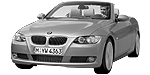 BMW E93 C2166 Fault Code