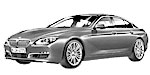 BMW F06 C2166 Fault Code