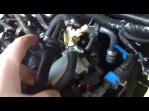 See C2166 in engine